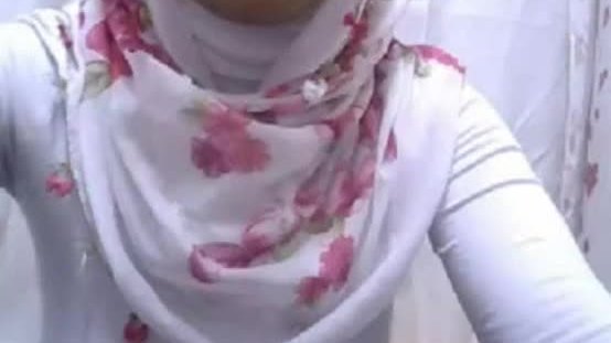 Turkish hijap