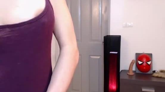 Thai Sexy Girl Cumming On Cam Show