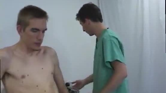 Guy doctor touches boy patient gay porn xxx He was sucking on my