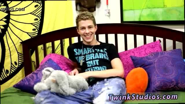Twink car sex movietures and emo gay fetish sex Keith Conner is one