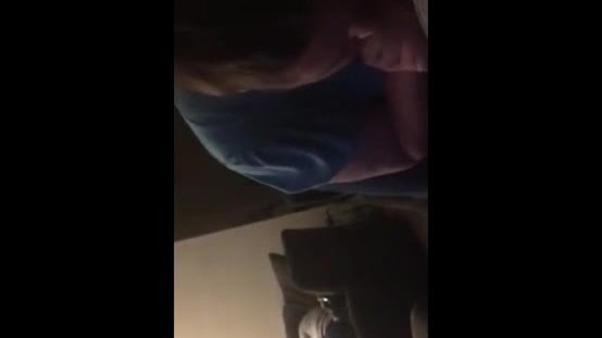 GIRLFRIENDS FAT FRIEND SUCKS MY COCK WHILE GF PASSED OUT